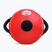 Kulatá tréninková lapa YOKKAO Round red/black