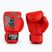 Boxerské rukavice YOKKAO Institution Boxing red