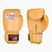 Pánské boxerské rukavice YOKKAO Matrix mango 