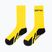 Pánské ponožky YOKKAO Classic yellow