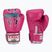 Pánské boxerské rukavice YOKKAO Stadium fuchsia