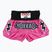Pánské šortky YOKKAOStadium CarbonFit fucsia