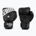 Boxerské rukavice YOKKAO Lettering Boxing black