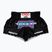 Pánské fitness šortky  YOKKAO East Club Fight black