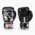 Boxerské rukavice YOKKAO Original Boxing Gloves absolute black