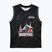 Pánské tréninkové tričko YOKKAO Basket Bridge Tank Top black
