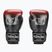 Boxerské rukavice Top King Muay Thai Super Star Air red