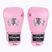 Růžové boxerské rukavice Top King Muay Thai Ultimate