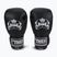 Boxerské rukavice Top King Muay Thai Ultimate Air černé TKBGAV