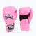 Růžové boxerské rukavice Top King Muay Thai Ultimate Air TKBGAV