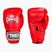 Rukavice na box Top King Muay Thai Super blue