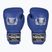 Boxerské rukavice Top King Muay Thai Super Air blue
