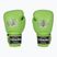 Boxerské rukavice Top King Muay Thai Super Air green