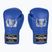 Boxerské rukavice Top King Competition modré