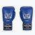 Boxerské rukavice Top King Muay Thai Pro blue