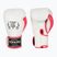 Boxerské rukavice Top King Boxing Reborn bílé/růžové