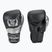 Boxerské rukavice  Top King Muay Thai Power Snake black/silver