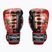Boxerské rukavice Top King Rose white/black