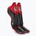 Chrániče holeně a chodidla Top King Shin Guards Blend black/red