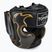 Boxerská helma Top King Empower black/silver