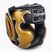 Boxerská helma Top King Empower black/gold