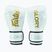 Boxerské rukavice Fairtex Glory Kickboxing Competition Training white