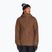 Pánská snowboardová bunda Volcom Dua Insulated Gore-Tex Jacket desert taupe