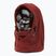 Dámská kukla Volcom V.Scout Hood pinot