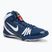 Boxerské boty Nike Freek navy/white