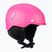 Lyžařská helma K2 Illusion Eu pink 10C4011.3.2.S