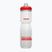 Cyklistická láhev CamelBak Podium Chill 710 ml fiery red/white
