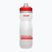 CamelBak Podium Chill 620ml ohnivě červená/bílá láhev na kolo