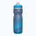 Cyklistická láhev CamelBak Podium Chill 620 ml s modrými tečkami