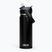 Cestovní láhev   Camelbak Thrive Flip Straw Insulated SST 590 ml black