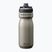 Cyklistická láhev CamelBak Podium Insulated Steel 530 ml stainless