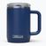Termohrnek CamelBak Thrive Mug Insulated SST 470 ml navy