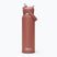 Cestovní láhev   Camelbak Thrive Flip Straw Insulated SST 950 ml sierra red