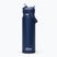 Cestovní láhev   Camelbak Thrive Flip Straw Insulated SST 740 ml navy