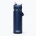 Cestovní láhev   Camelbak Thrive Flip Straw Insulated SST 590 ml navy