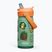 Termolahev CamelBak Thrive Flip Straw Kids Insulated SST 350 ml camp badges