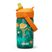 Cestovní láhev   CamelBak Thrive Flip Straw Kids 400 ml jungle animals