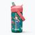 Cestovní láhev   CamelBak Thrive Flip Straw Kids 400 ml mermaid friends