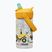 Cestovní láhev   CamelBak Thrive Flip Straw Kids 400 ml tractors and trees