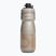 Cyklistická láhev CamelBak Podium Dirt Series Chill 620 ml stone
