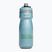 Cyklistická láhev CamelBak Podium Chill 620 ml crystal blue