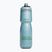 Cyklistická láhev CamelBak Podium Chill 710 ml crystal blue