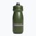 Cyklistická láhev CamelBak Podium 620 ml deep fern