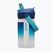 Turistická láhev CamelBak Thrive Flip Straw Kids 400 ml blue haze