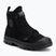 Dámské boty Palladium Pampa Hi Zip WL black/black