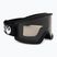 Lyžařské brýle DRAGON DX3 L OTG classic black/lumalens dark smoke